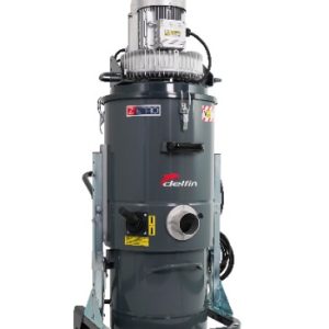 ASPIRATEUR INDUSTRIEL POUR TOUTES LES UTILISATIONS