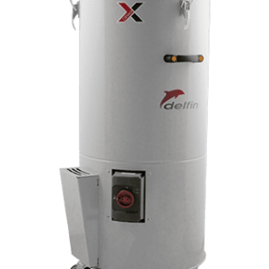 ASPIRATEURS POUR LES DECHETS DE PRODUCTION