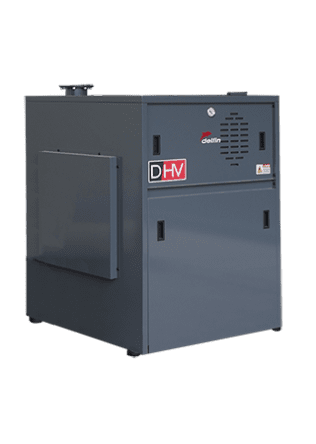 CENTRALES ASPIRANTES POUR LES INSTALLATIONS CENTRALISEES D'ASPIRATION DES POUSSIERES