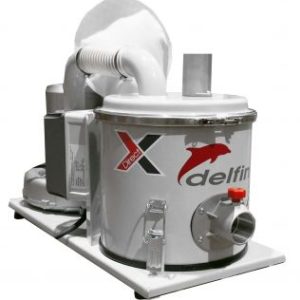 ASPIRATEUR INDUSTRIEL COMPACT POUR L&rsquo;INTEGRATION SUR LES MACHINES ET LIGNES AUTOMATIQUES