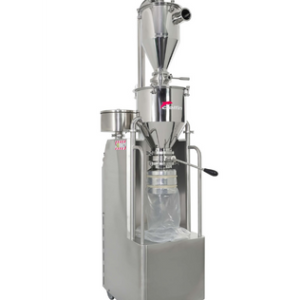 SYSTÈME DE CONFINEMENT DE POUSSIERES HPAPI OEB4 – OEB5