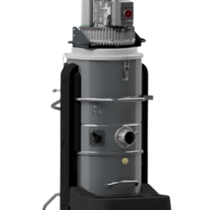 L&rsquo;ASPIRATEUR INDUSTRIEL PAR EXCELLENCE POUR LE NETTOYAGE INDUSTRIEL