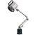 Lampe de travail LED Optimum MWG 6-600