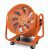 Equipement d’atelier Unicraft Ventilateur/extracteur MV 60